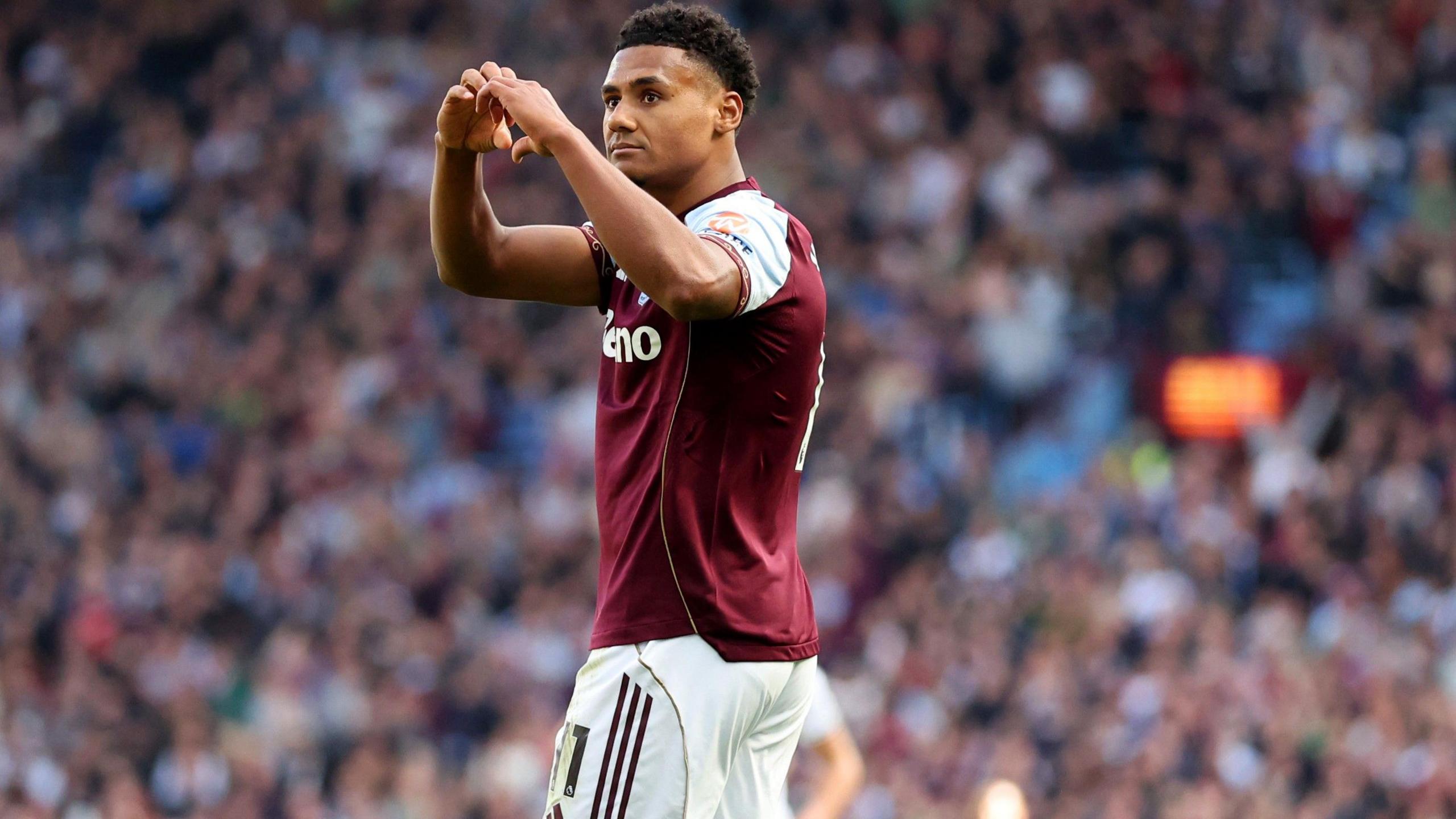 پیروزی ارزشمند استون ویلا و پایان انتقادات از واتکینز